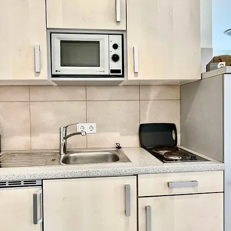 Relaxapartments Black Forest Diamond Direkt An Der Hornberger Freilichtbuehne - Sonnenterrasse Mit Blick Auf Hornberger Schloss, Schnelles Internet, Fuer Bis Zu 2 Personen Appartement