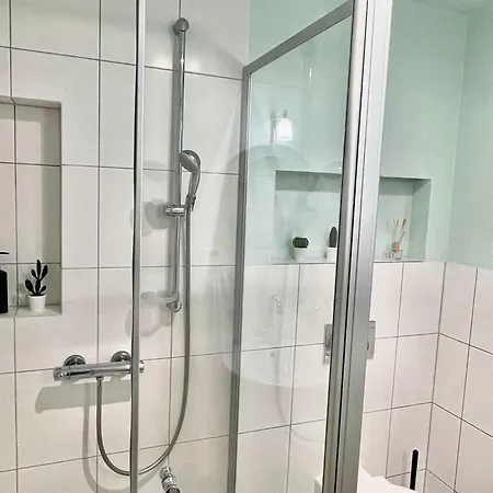 Appartement Relaxapartments Black Forest Diamond Direkt An Der Hornberger Freilichtbuehne - Sonnenterrasse Mit Blick Auf Hornberger Schloss, Schnelles Internet, Fuer Bis Zu 2 Personen Hornberg